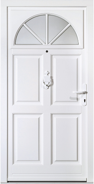 porte bois blanche